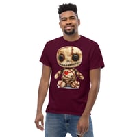 Image 5 of Voodoo 13 Unisex classic tee