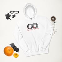 Image 3 of Ouri Bouri Unisex Hoodie