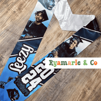 Image 1 of Graduation Stole 