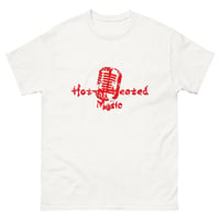 Image 2 of HNH Mic Red Print