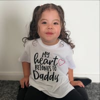 Image 2 of Heart Belongs To Daddy