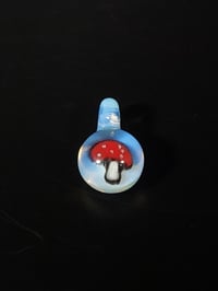 Image 1 of Mushroom Pendant 