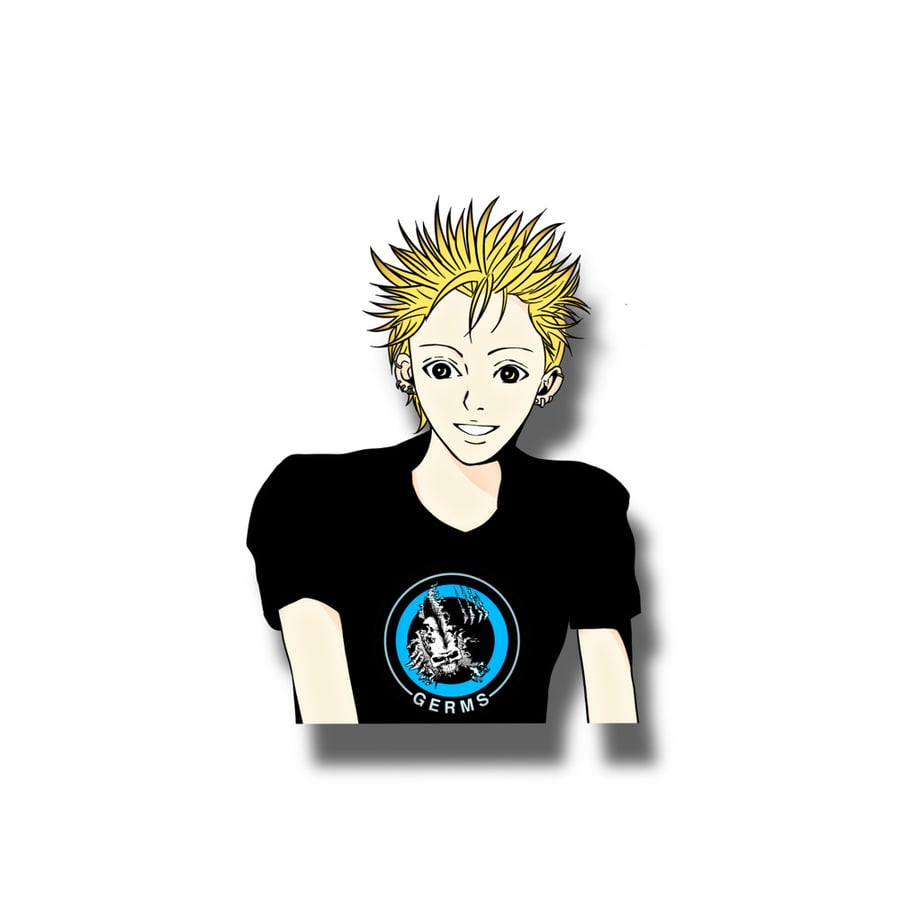 Image of REN + NOBU PREORDER