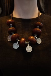 Image 2 of ROAM NECKLACE 