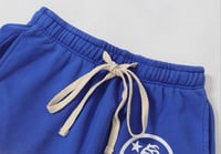Image 8 of UNISEX TANTRUM BLUE SET