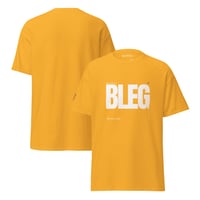 BLEG Unisex classic tee