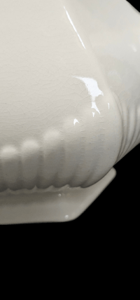 Image 7 of WM Adams & Sons (Real-English-Ironstone) **Imperfection**