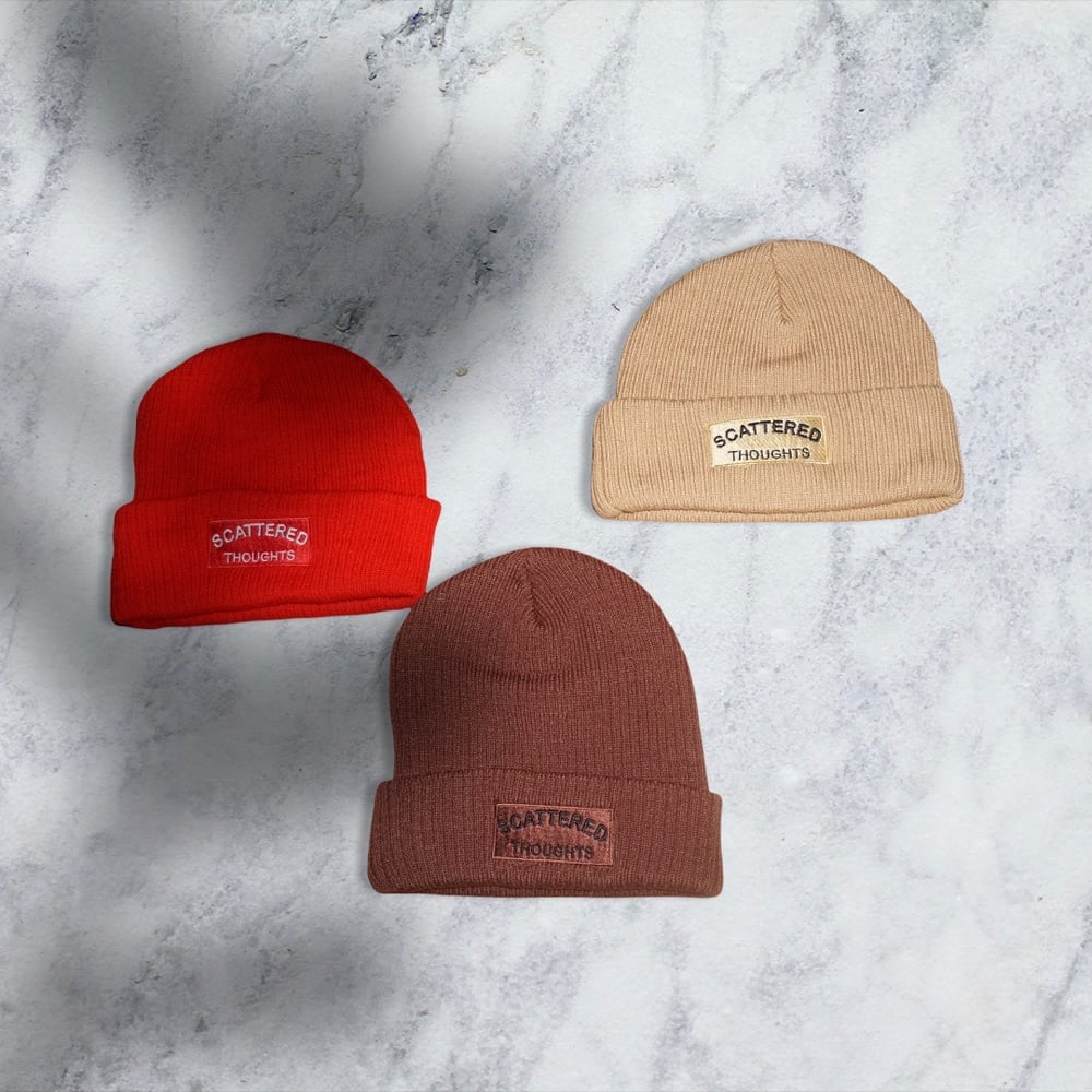 Image of Beanies 