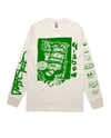 JIMJUM long sleeve