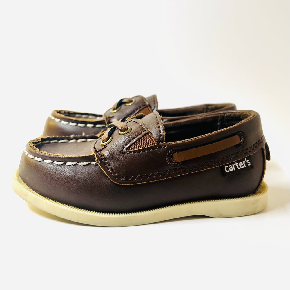 Image of CARTER’S SLIP-ON LOAFER size 6c