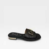 Image 6 of Oh My Sandals 5592 BLACK