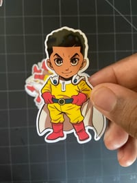 Image 1 of ONE PUNCH 