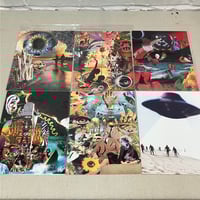 Image 1 of COLLAGE PRINTS BATCH #1