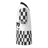 Image 3 of DIRTY SHORT SLEEVE BOWLER BUTTON UP