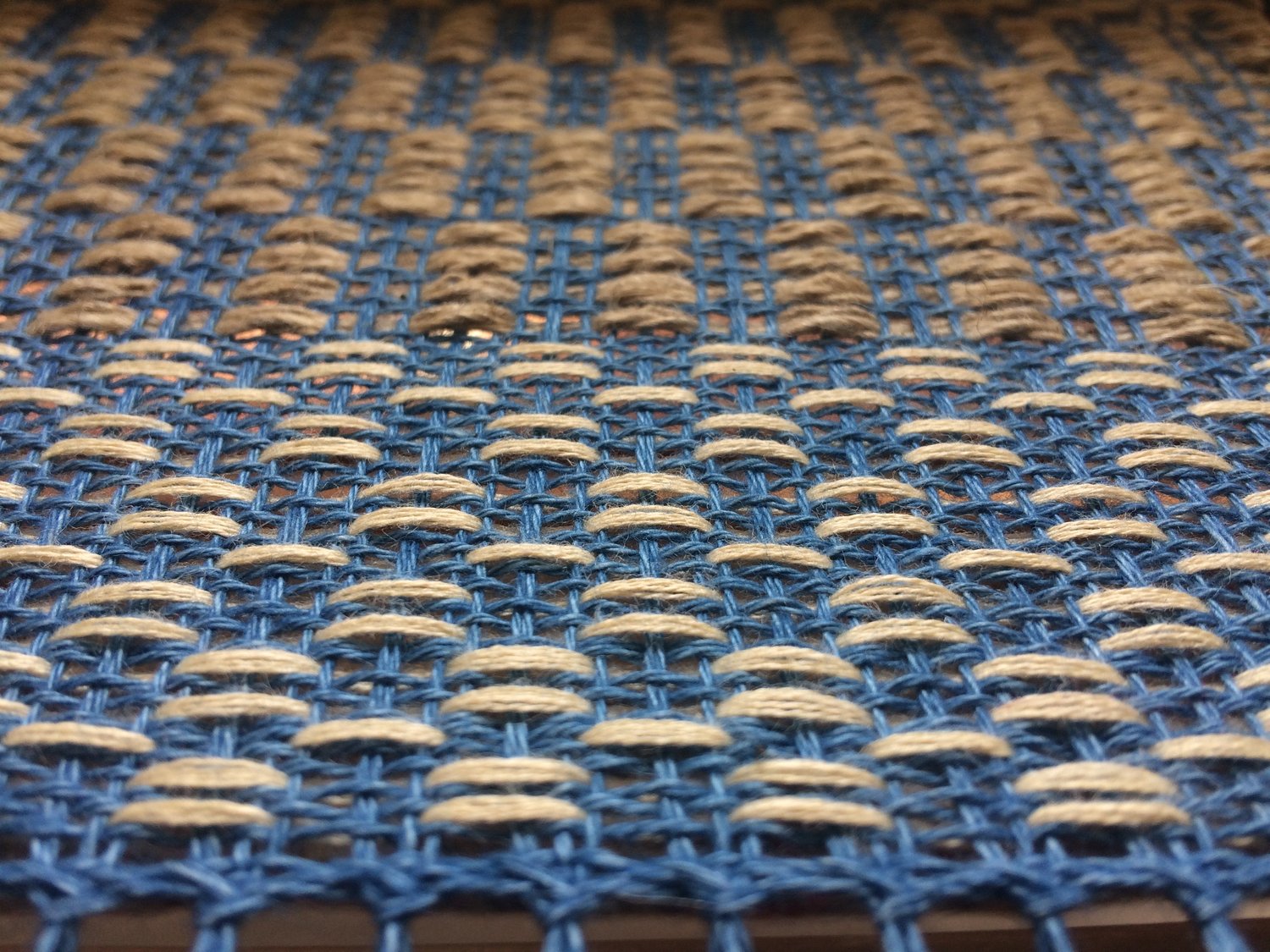 Image of Lunch Box Weaving III