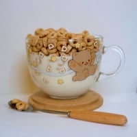 Image 1 of B GRADE Cup of Beary O's