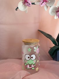 Image 2 of Floral Cup