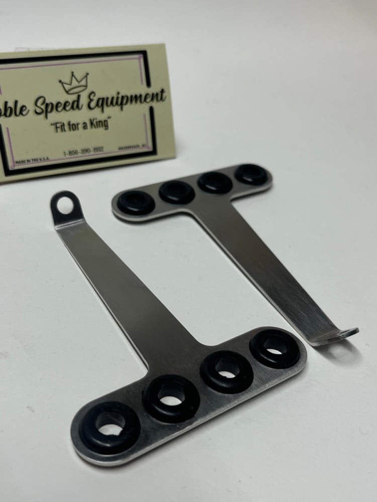 wire separators | Noble Speed Equipment