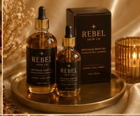 Image 2 of Luxurious Body Oil