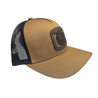 Image 2 of Snapback Go Savage - camel