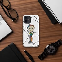 Image 12 of beYOU Tough Case for iPhone®