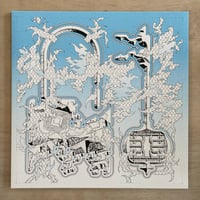 Quest Master - Obscure Power
