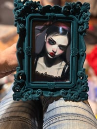 Sas Christian Original Painting “Adagio”