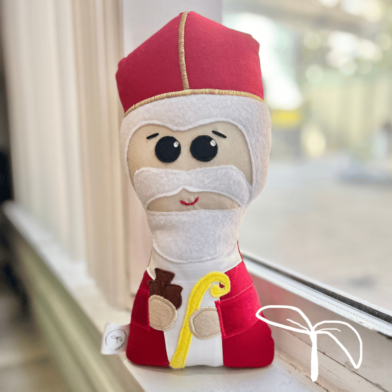 Saint Nicholas