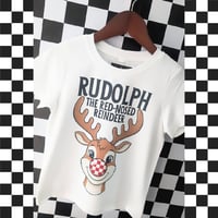 Image 2 of T-SHIRT: Rudolph