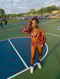 Image 4 of Coogi Sweater Custom - Niyaa 