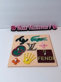 Image 3 of Lux Puzzle 