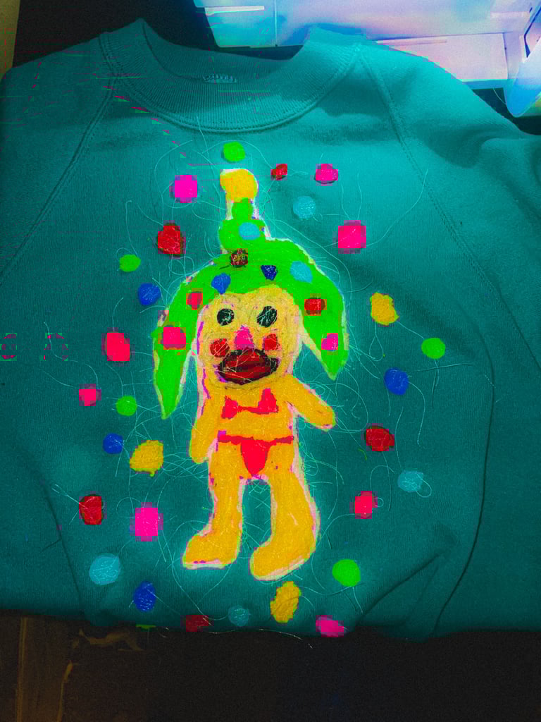 Bday Party [M] Image 3