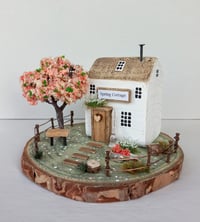 Image 1 of Spring Cottage 