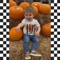 Image 2 of T-SHIRT: Boo Ghost