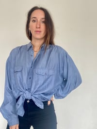 Image 3 of Chemise à personnaliser N°258