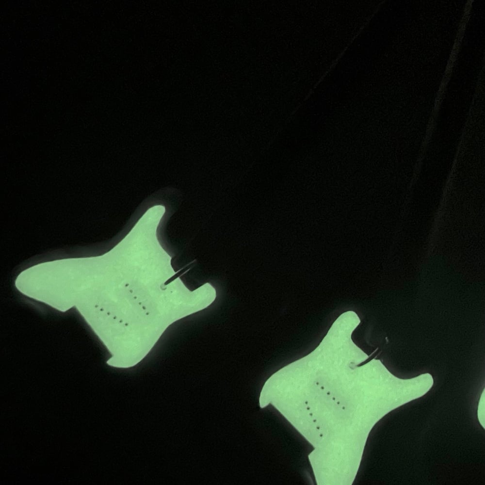 Don’t fret-ten me with a good time