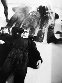 Image 13 of Minoru Hirata “ZERO DIMENSION"