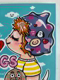 Image 3 of I love dogs ! 