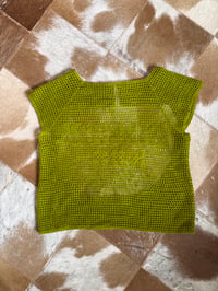 Image 1 of lucky top