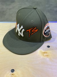 Image 2 of Never Defeated Olive