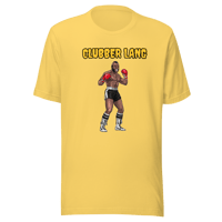 Image 3 of Clubber Lang