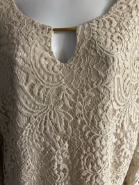 Image 6 of New Large Sara Michele top #844*8