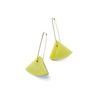 Image 1 of Verde Antique Earrings 