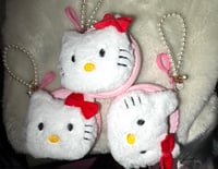 Image 3 of Hello Kitty Coin Purses