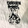 Samhain Crop T-Shirt (S)