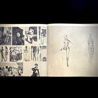 Image 3 of Allen Jones Japanese catalog 