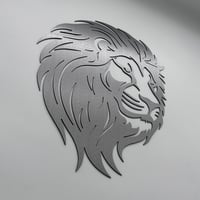 Image 3 of Lion Head