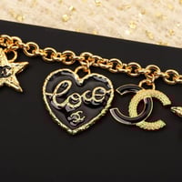 Image 6 of PRINCESS CHARM BELT