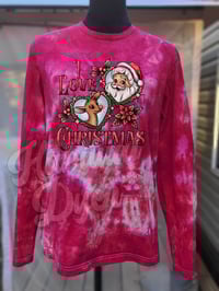 Image 5 of Medium Holiday Freestyle