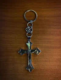 Image 3 of Purity Keyring